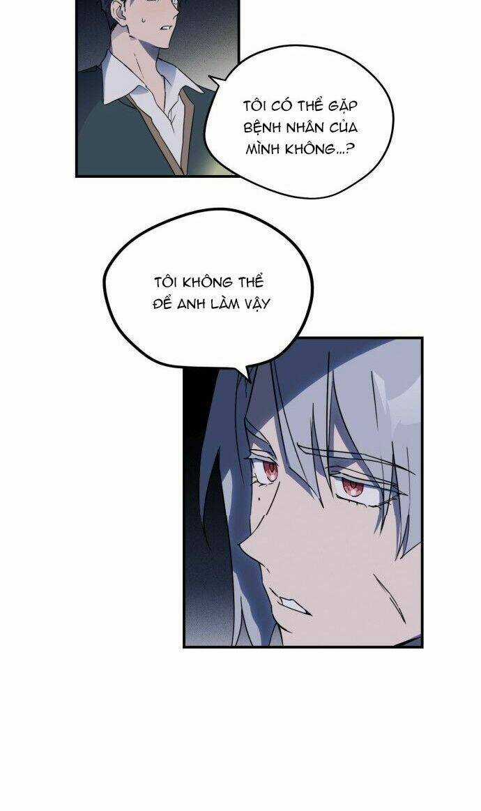 LÂU ĐÀI VÔ DANH - Chapter 2 - Trang 13