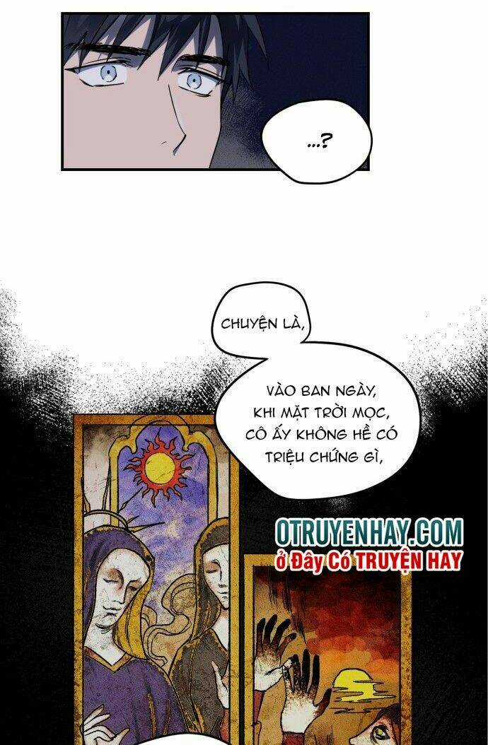 LÂU ĐÀI VÔ DANH - Chapter 2 - Trang 14