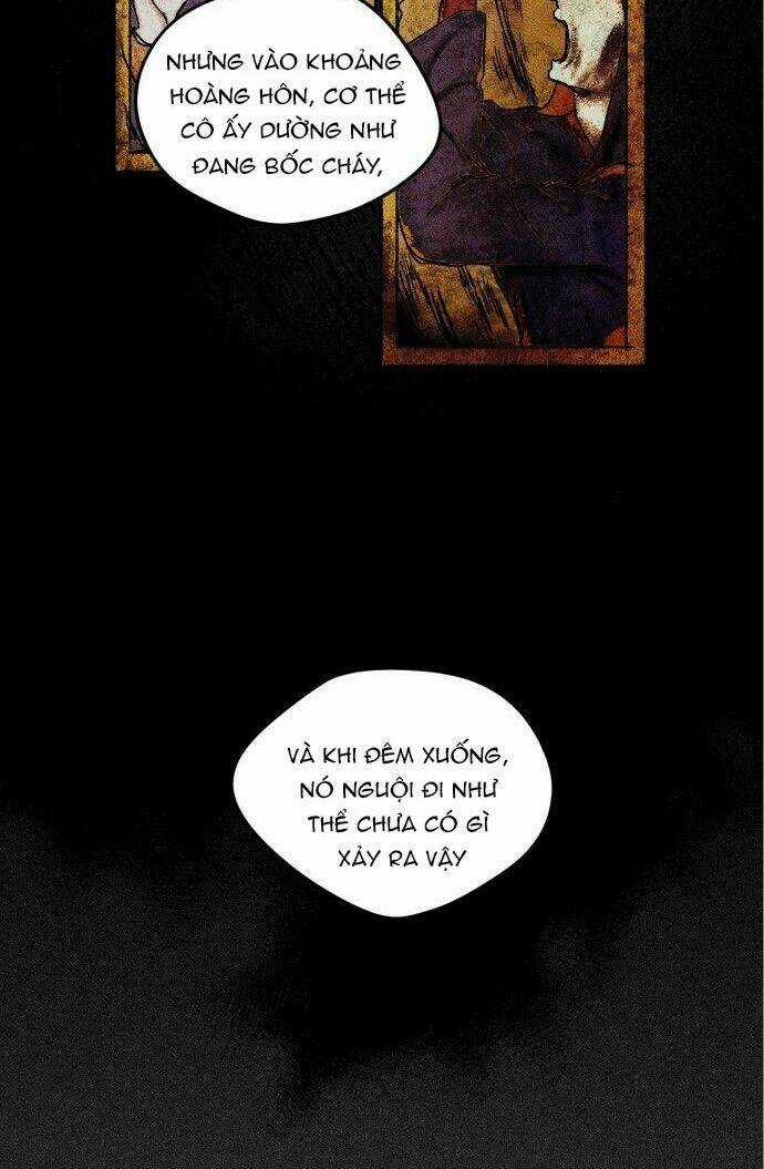 LÂU ĐÀI VÔ DANH - Chapter 2 - Trang 15