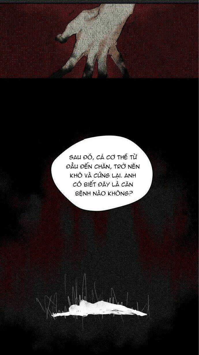 LÂU ĐÀI VÔ DANH - Chapter 2 - Trang 16