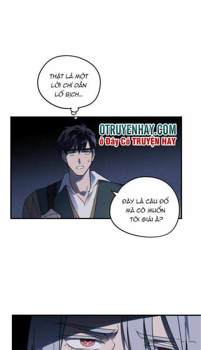 LÂU ĐÀI VÔ DANH - Chapter 2 - Trang 18