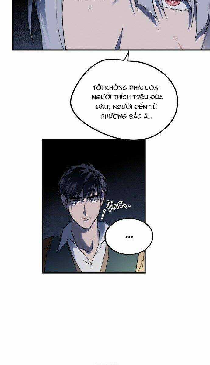 LÂU ĐÀI VÔ DANH - Chapter 2 - Trang 19