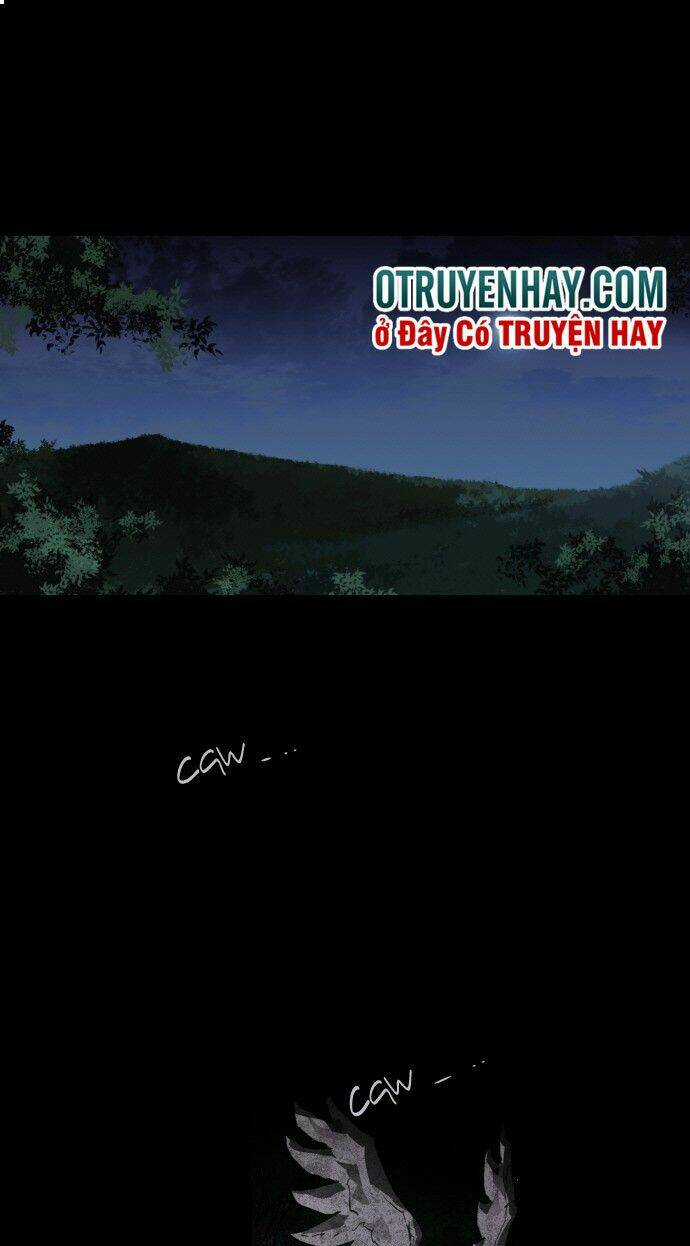 LÂU ĐÀI VÔ DANH - Chapter 2 - Trang 3