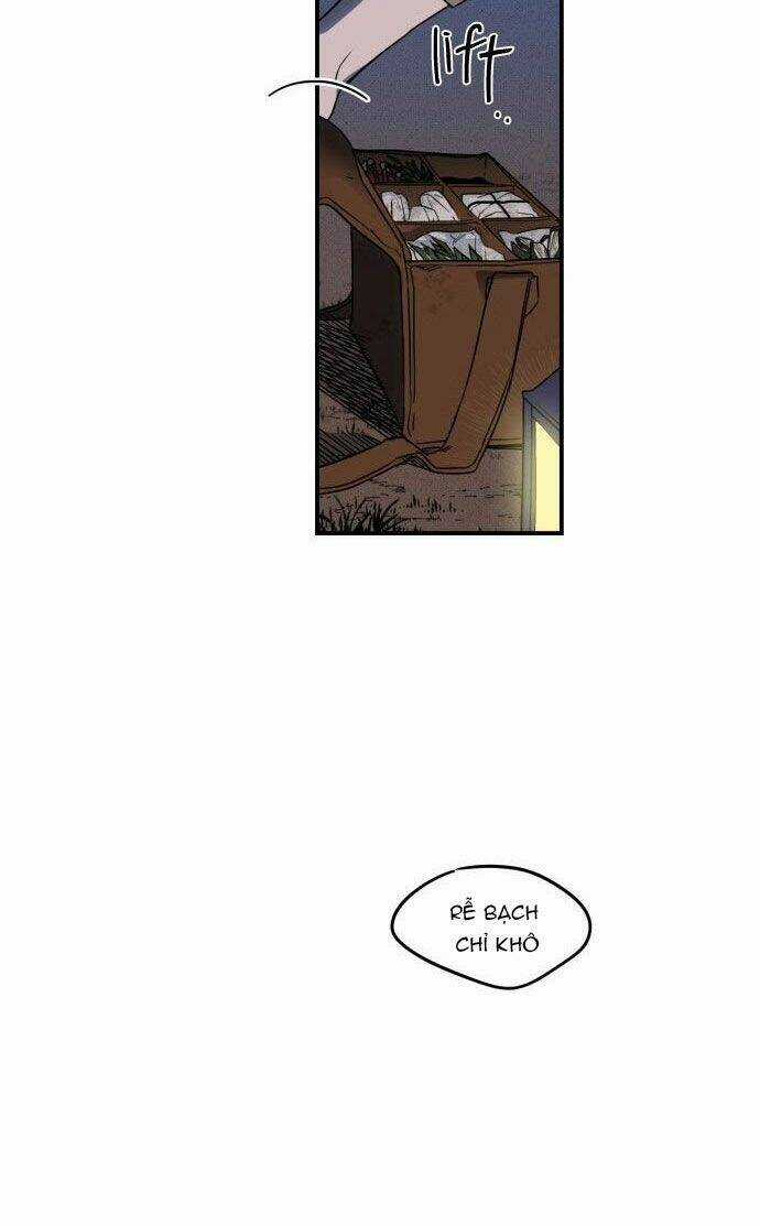 LÂU ĐÀI VÔ DANH - Chapter 2 - Trang 22
