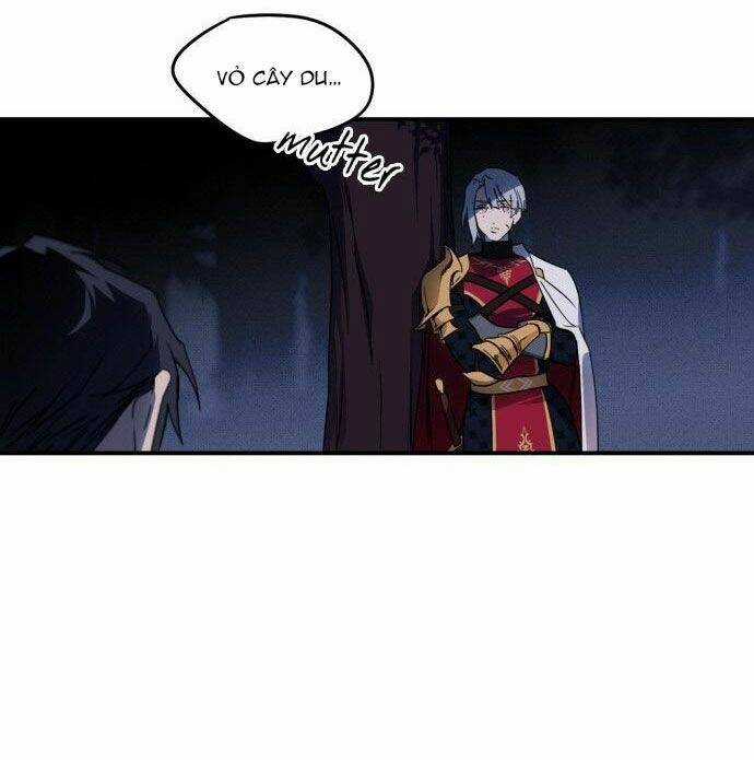 LÂU ĐÀI VÔ DANH - Chapter 2 - Trang 23