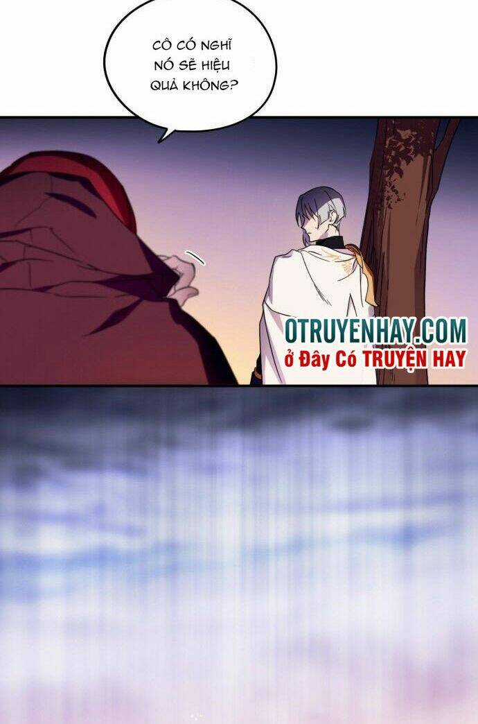 LÂU ĐÀI VÔ DANH - Chapter 2 - Trang 33