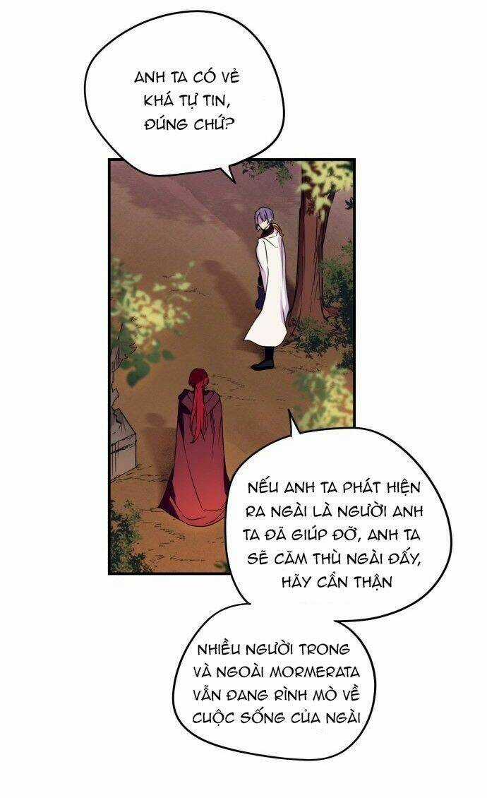 LÂU ĐÀI VÔ DANH - Chapter 2 - Trang 36