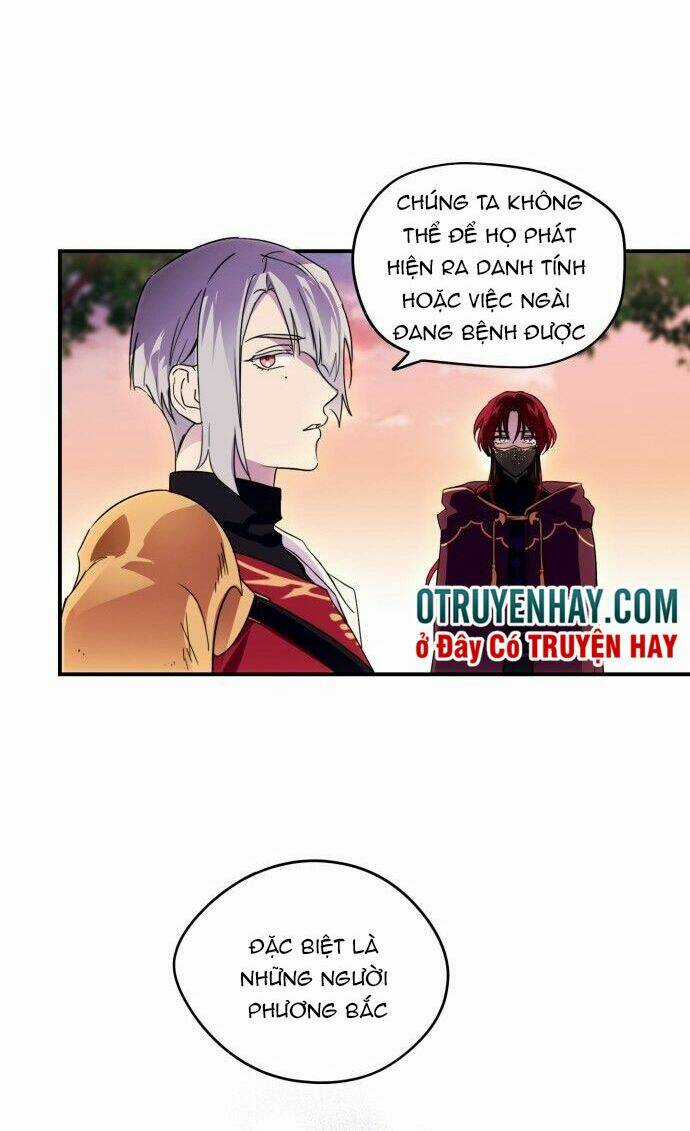 LÂU ĐÀI VÔ DANH - Chapter 2 - Trang 37