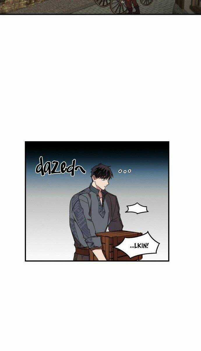 LÂU ĐÀI VÔ DANH - Chapter 2 - Trang 43