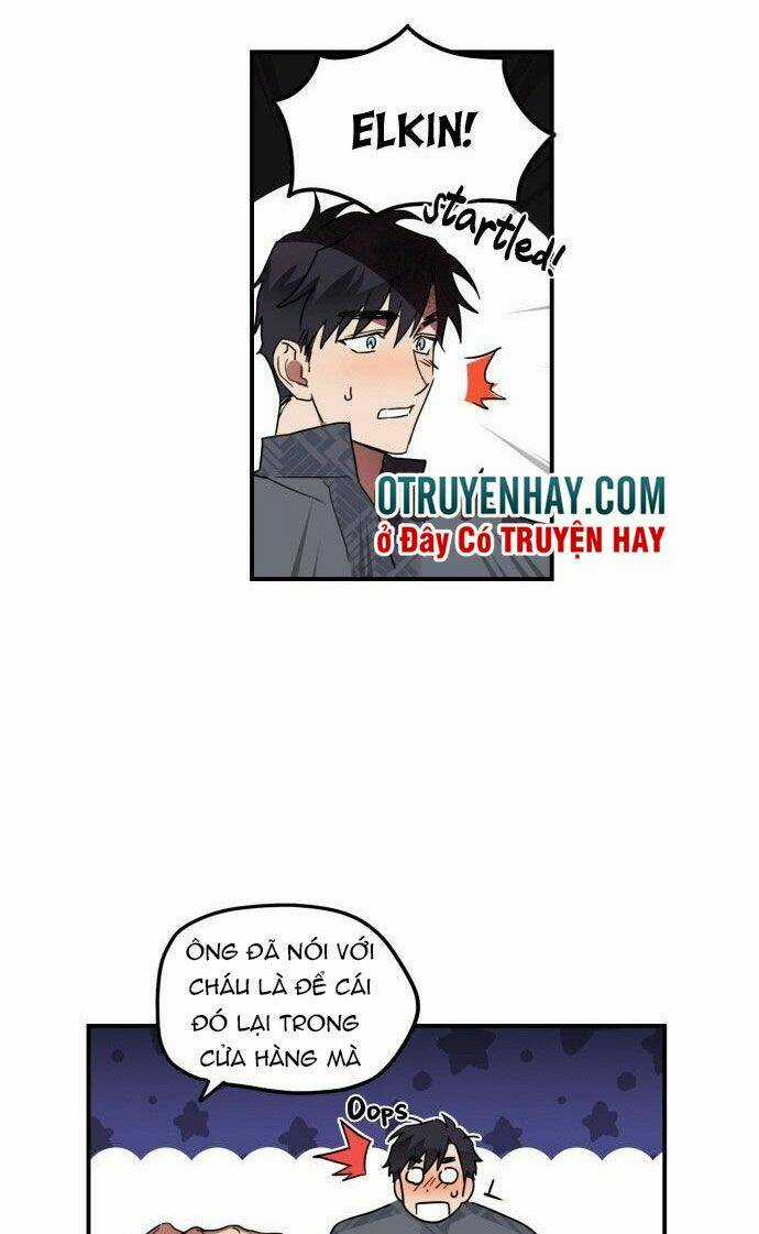 LÂU ĐÀI VÔ DANH - Chapter 2 - Trang 44