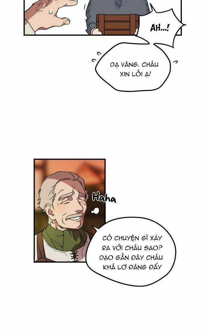 LÂU ĐÀI VÔ DANH - Chapter 2 - Trang 45