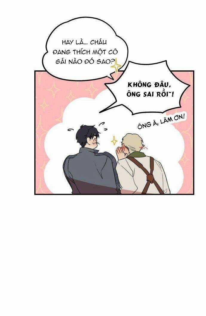 LÂU ĐÀI VÔ DANH - Chapter 2 - Trang 46