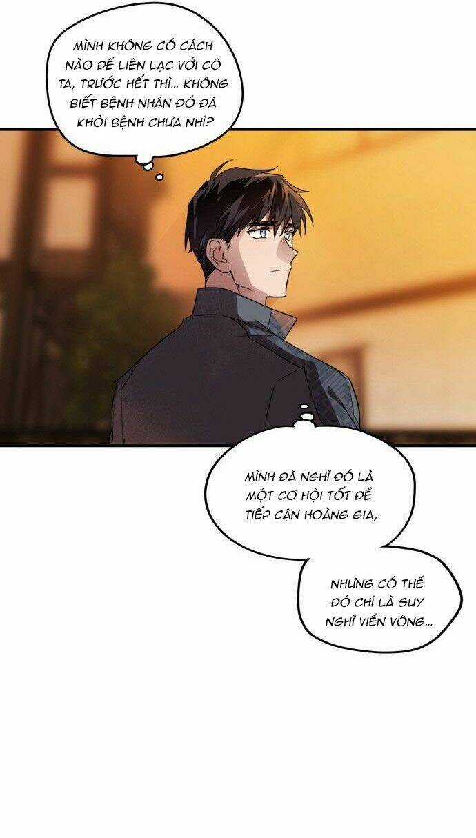 LÂU ĐÀI VÔ DANH - Chapter 2 - Trang 49