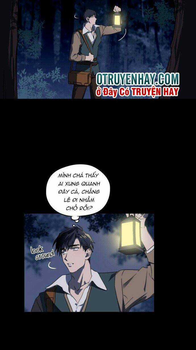 LÂU ĐÀI VÔ DANH - Chapter 2 - Trang 6