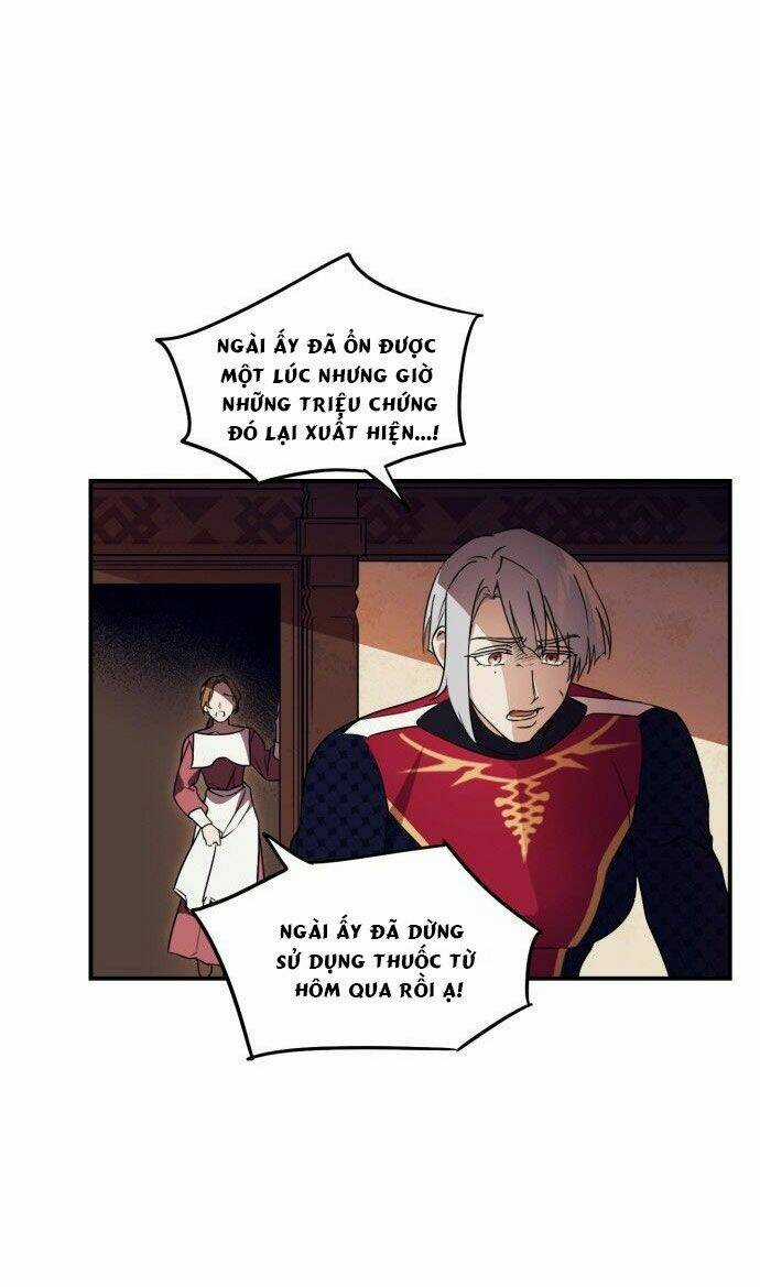 LÂU ĐÀI VÔ DANH - Chapter 2 - Trang 54