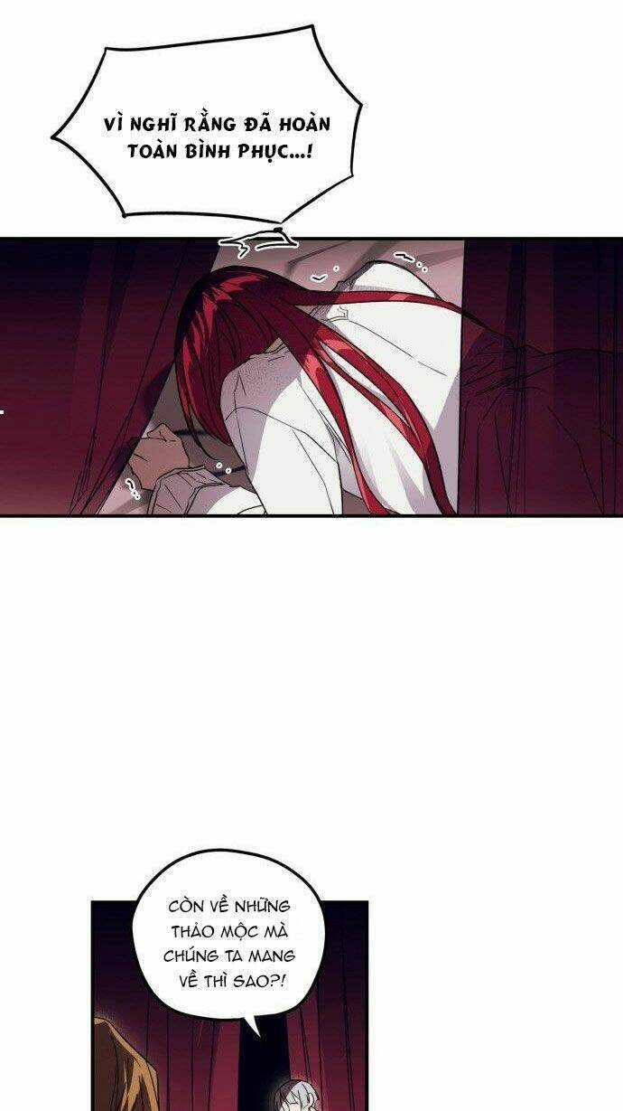 LÂU ĐÀI VÔ DANH - Chapter 2 - Trang 55