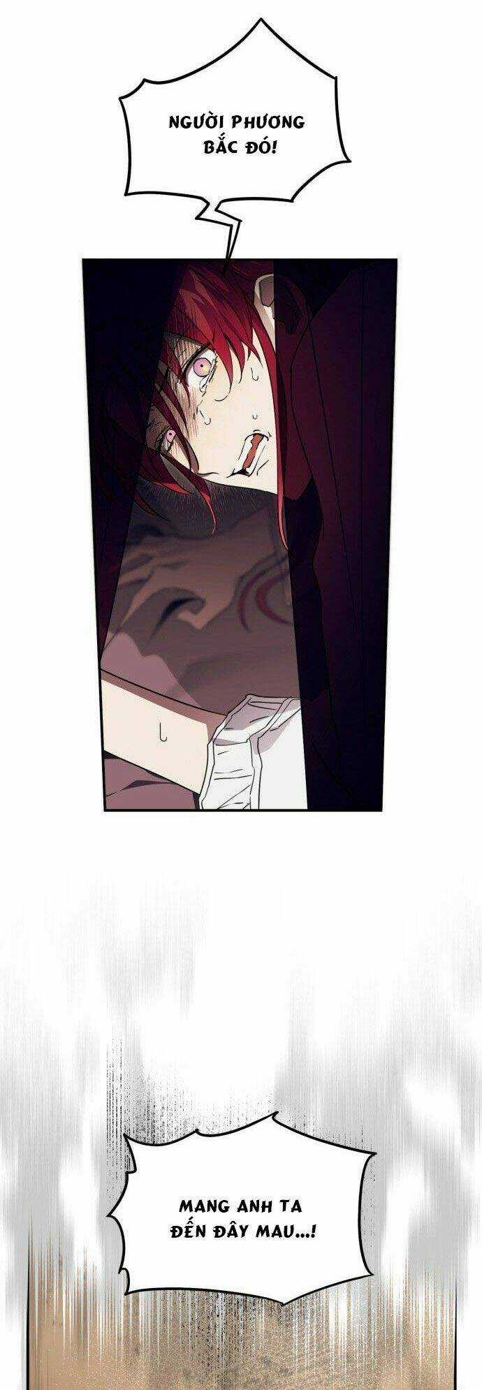 LÂU ĐÀI VÔ DANH - Chapter 2 - Trang 59