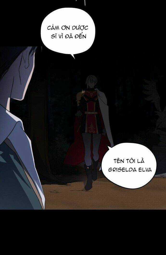 LÂU ĐÀI VÔ DANH - Chapter 2 - Trang 8