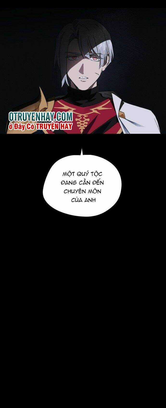 LÂU ĐÀI VÔ DANH - Chapter 2 - Trang 9