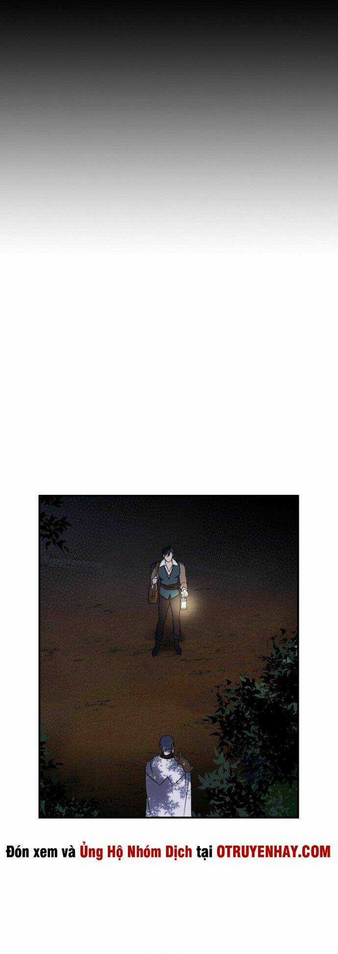 LÂU ĐÀI VÔ DANH - Chapter 2 - Trang 10