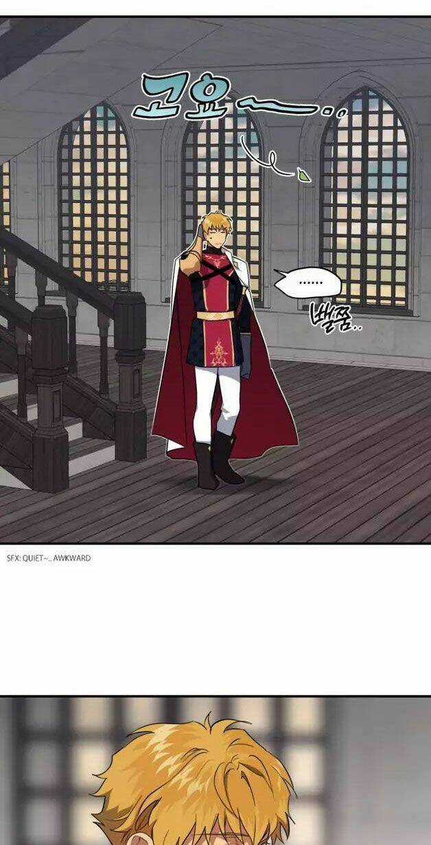 LÂU ĐÀI VÔ DANH - Chapter 20 - Trang 11