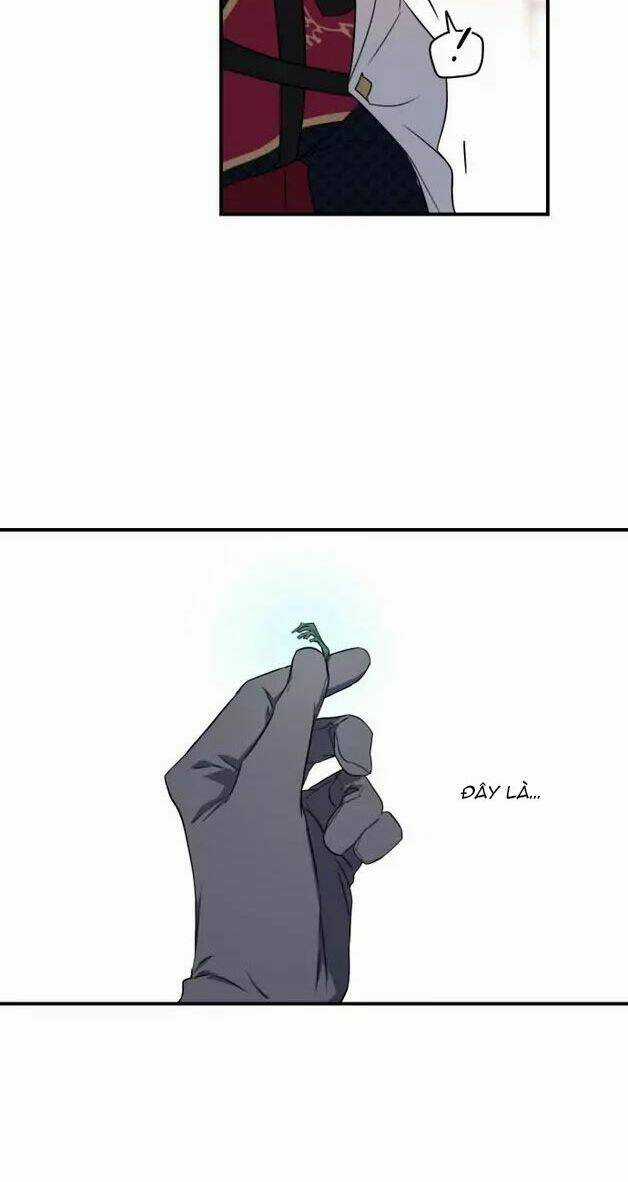 LÂU ĐÀI VÔ DANH - Chapter 20 - Trang 14