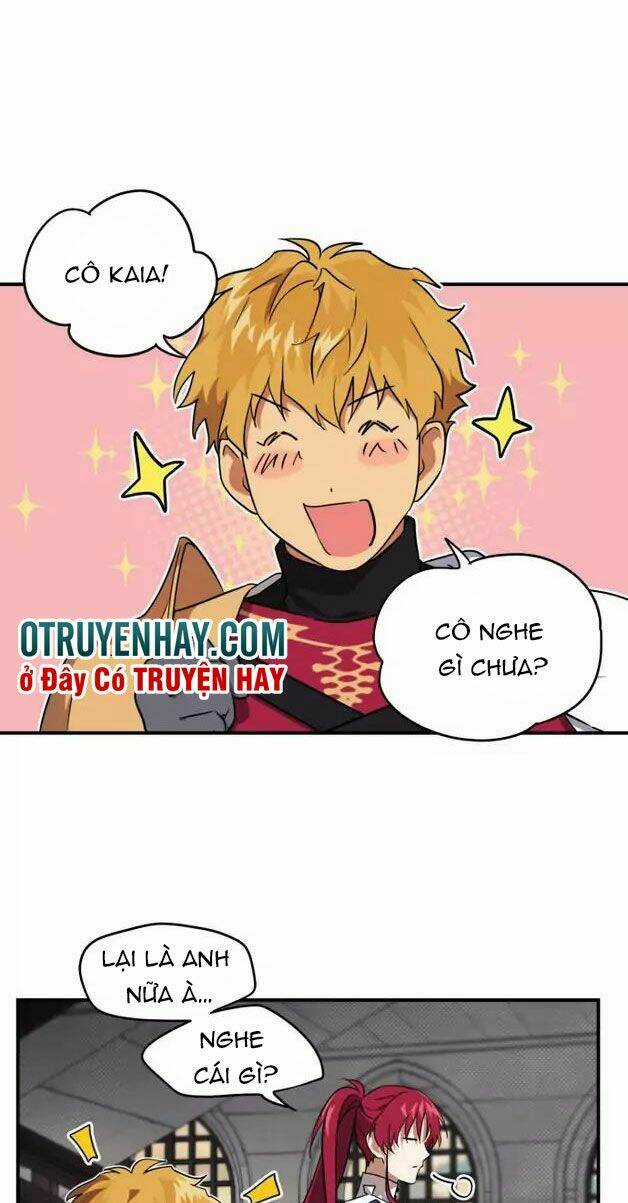 LÂU ĐÀI VÔ DANH - Chapter 20 - Trang 3