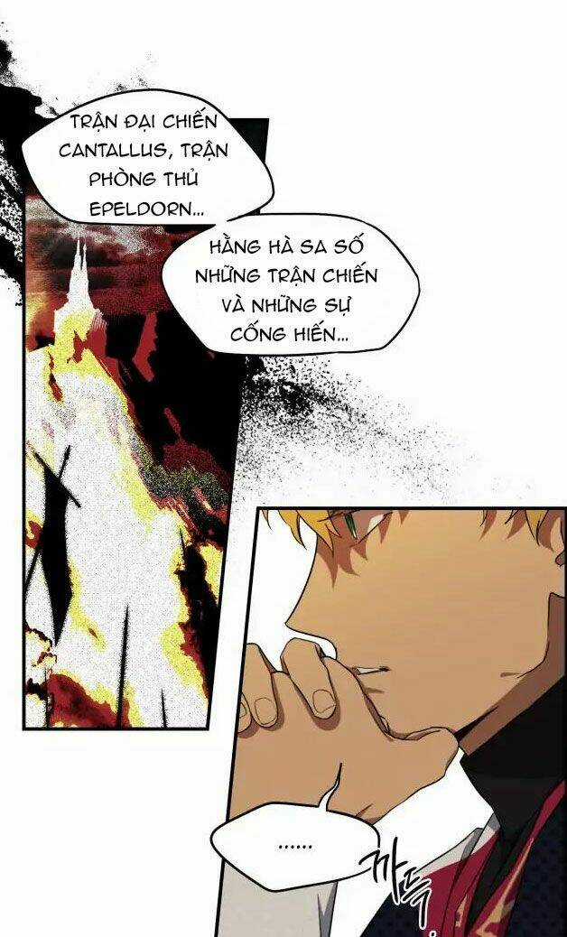 LÂU ĐÀI VÔ DANH - Chapter 20 - Trang 33