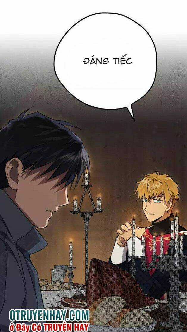 LÂU ĐÀI VÔ DANH - Chapter 20 - Trang 37