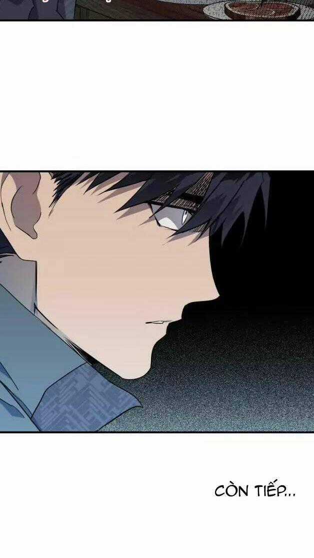 LÂU ĐÀI VÔ DANH - Chapter 20 - Trang 38