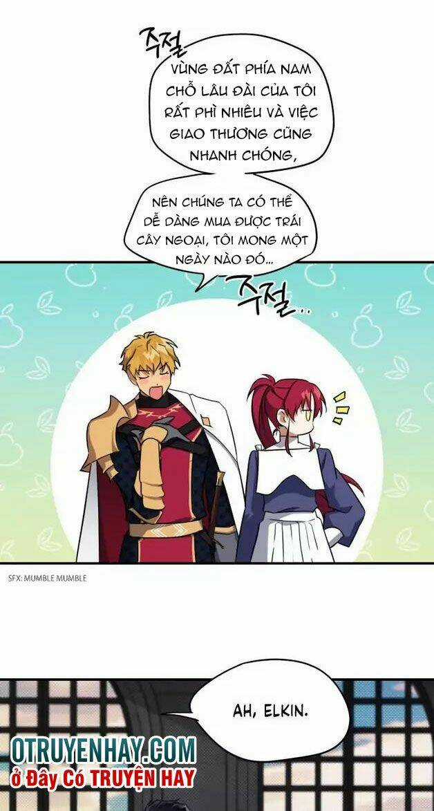 LÂU ĐÀI VÔ DANH - Chapter 20 - Trang 5