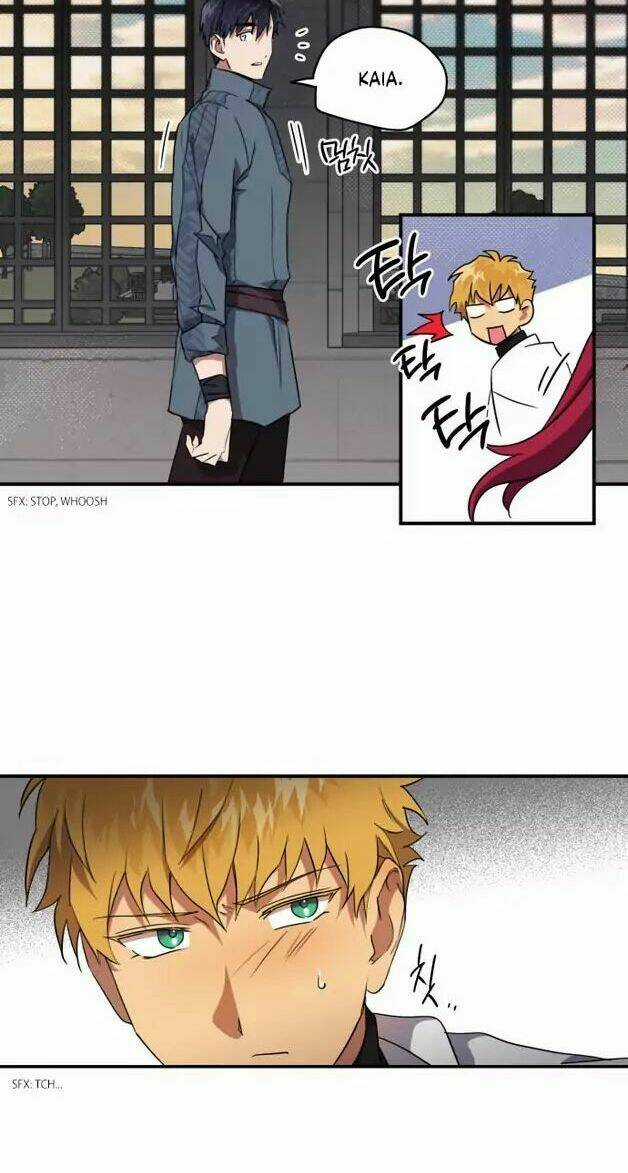 LÂU ĐÀI VÔ DANH - Chapter 20 - Trang 6