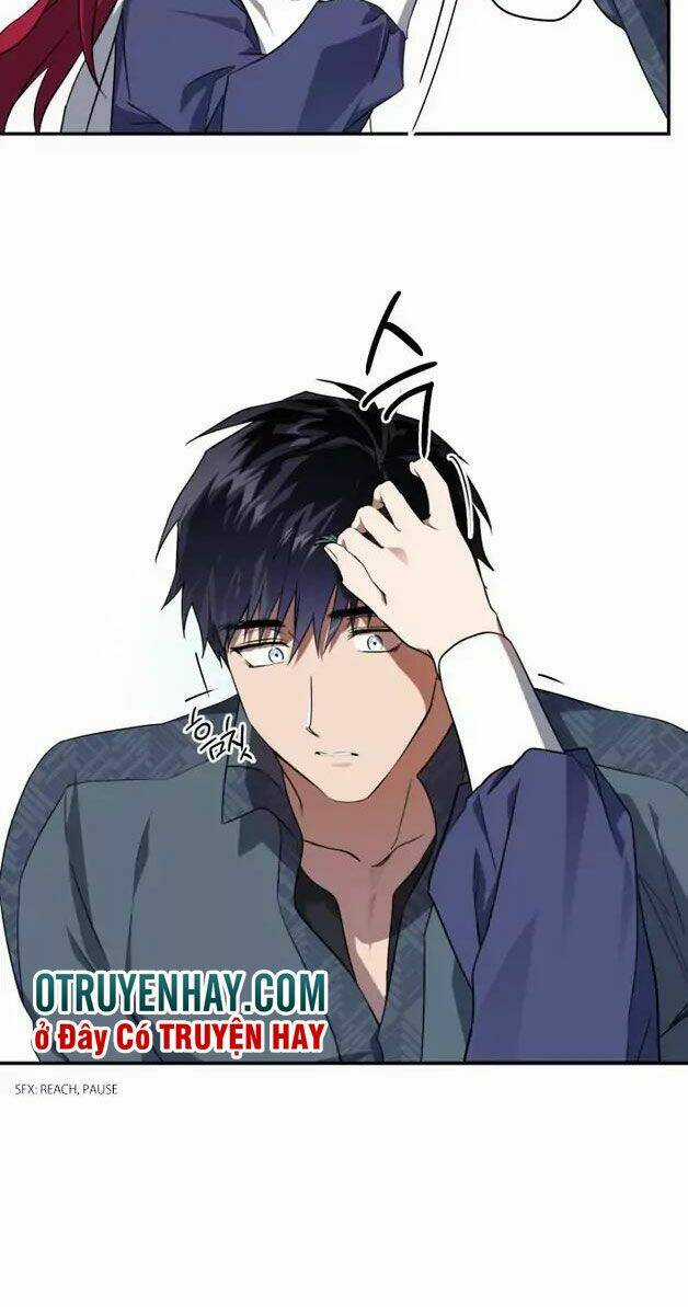 LÂU ĐÀI VÔ DANH - Chapter 20 - Trang 8