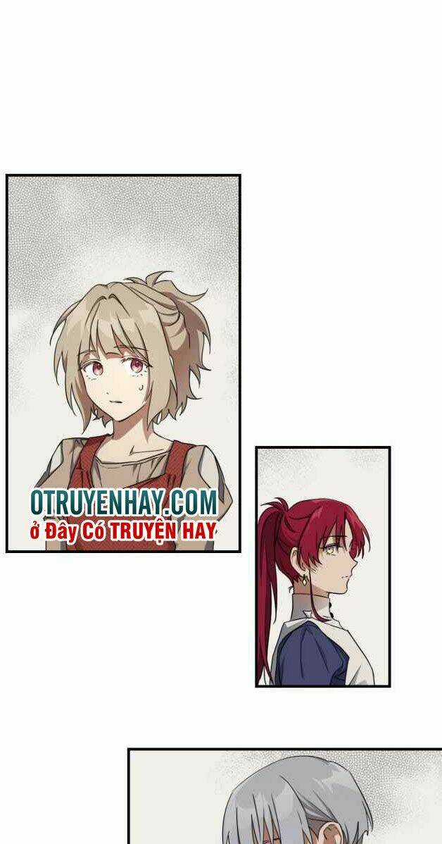 LÂU ĐÀI VÔ DANH - Chapter 21 - Trang 11