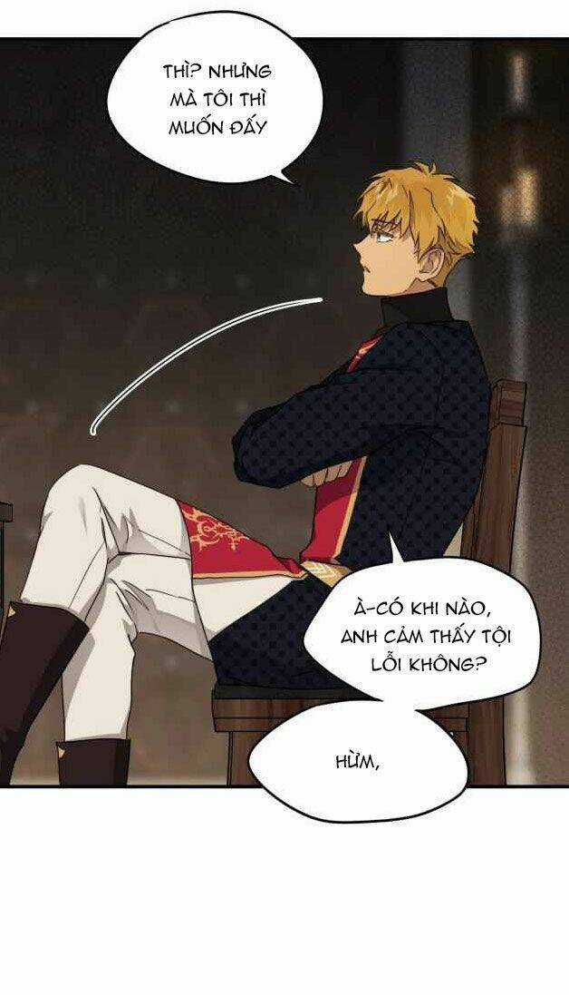 LÂU ĐÀI VÔ DANH - Chapter 21 - Trang 15