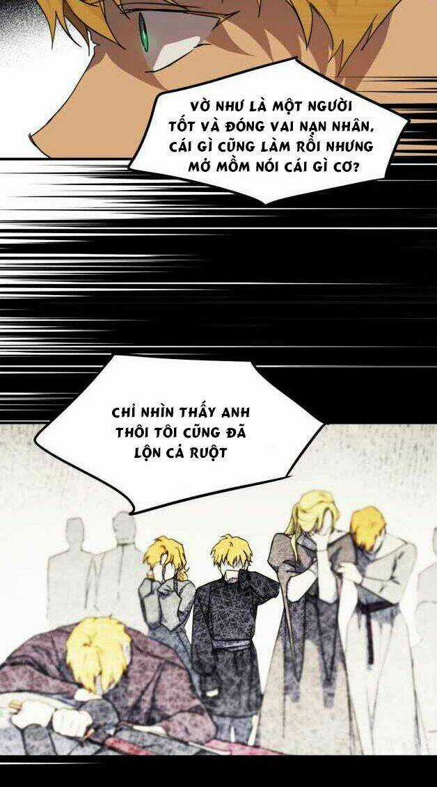 LÂU ĐÀI VÔ DANH - Chapter 21 - Trang 21