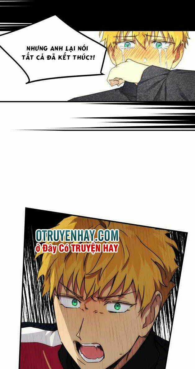 LÂU ĐÀI VÔ DANH - Chapter 21 - Trang 22