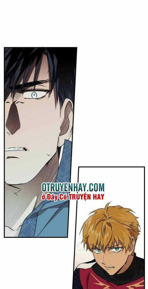 LÂU ĐÀI VÔ DANH - Chapter 21 - Trang 26