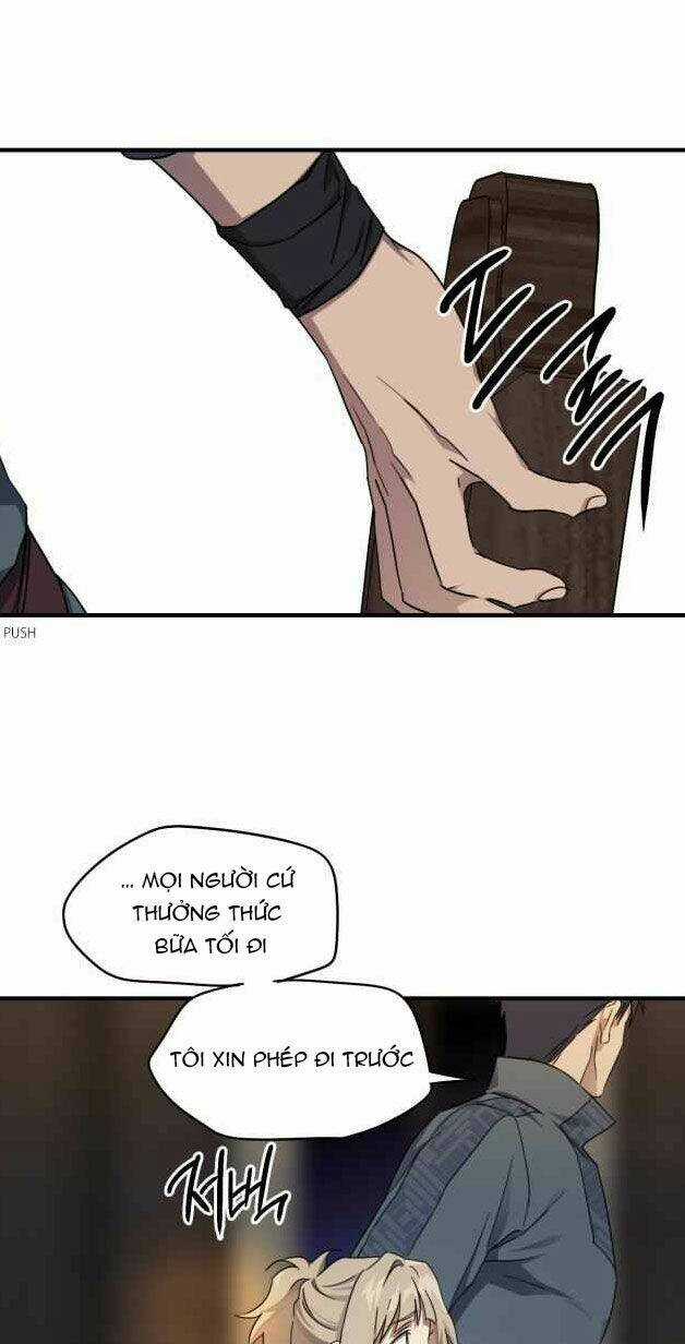 LÂU ĐÀI VÔ DANH - Chapter 21 - Trang 28