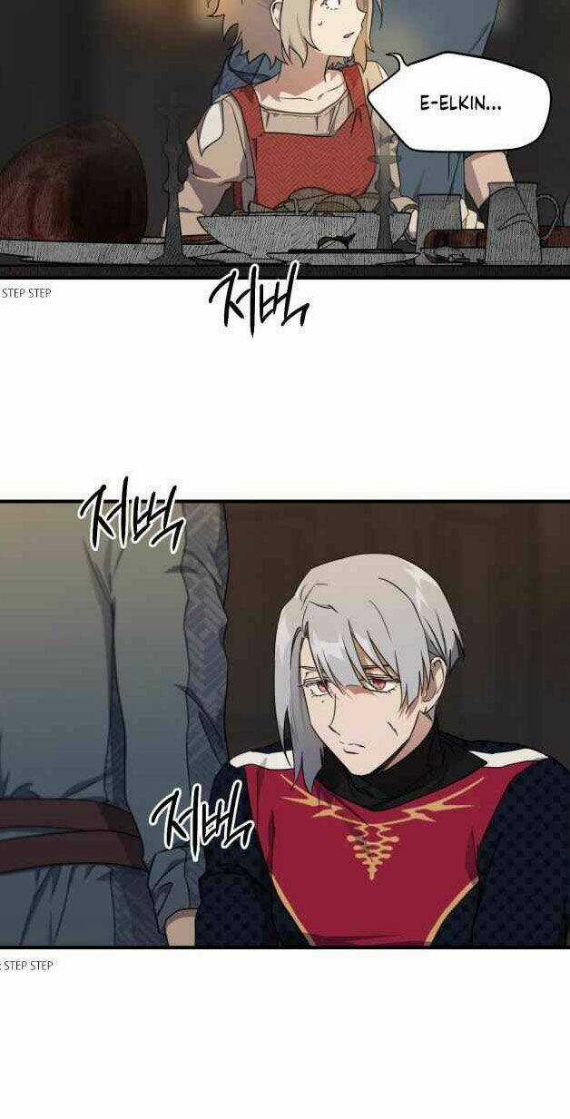 LÂU ĐÀI VÔ DANH - Chapter 21 - Trang 29