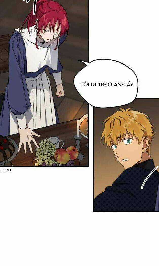 LÂU ĐÀI VÔ DANH - Chapter 21 - Trang 31