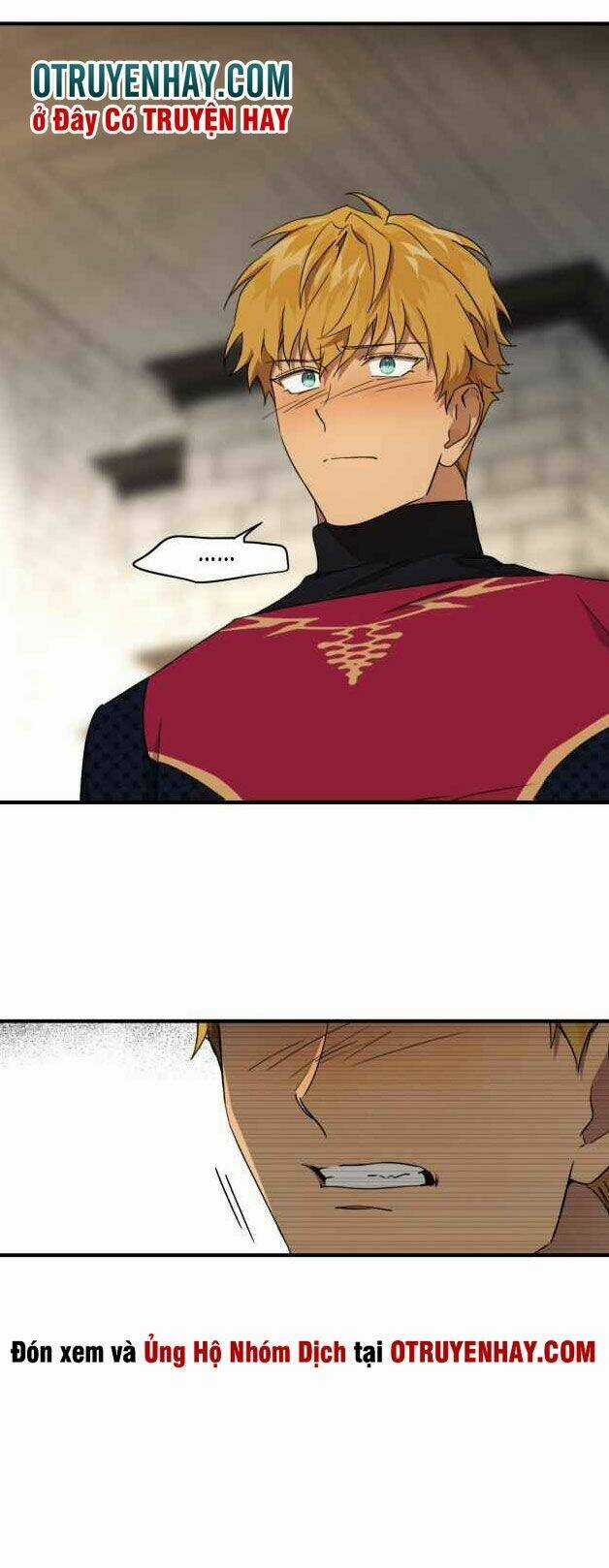 LÂU ĐÀI VÔ DANH - Chapter 21 - Trang 33