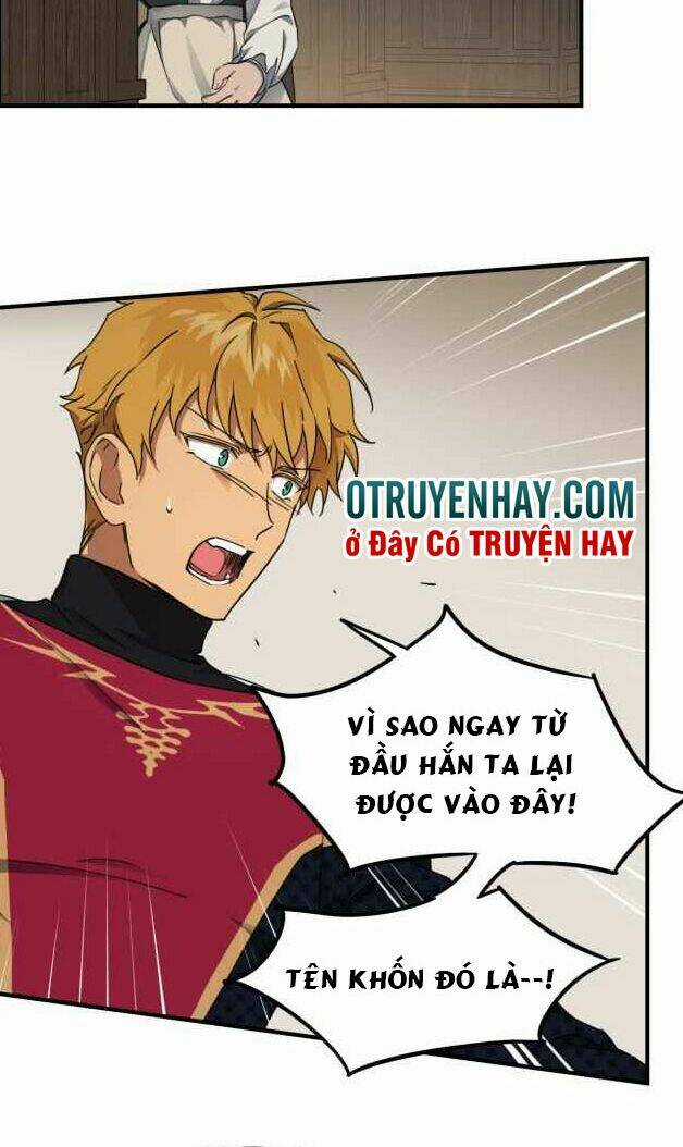 LÂU ĐÀI VÔ DANH - Chapter 21 - Trang 35