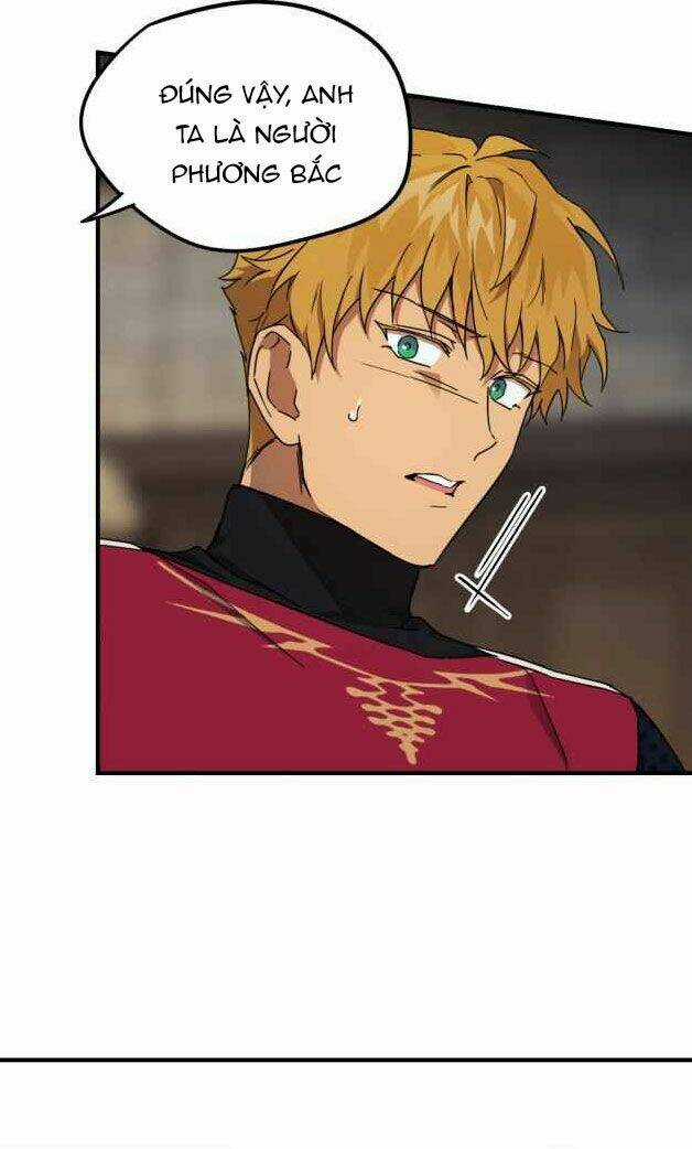 LÂU ĐÀI VÔ DANH - Chapter 21 - Trang 36