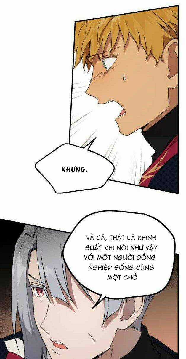 LÂU ĐÀI VÔ DANH - Chapter 21 - Trang 40