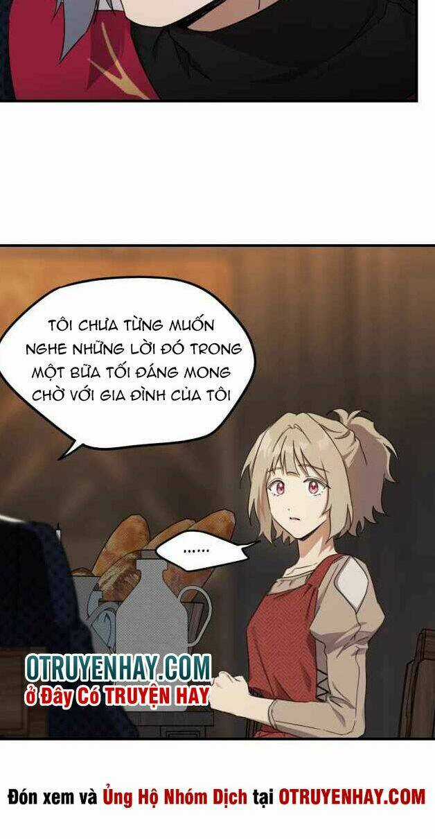 LÂU ĐÀI VÔ DANH - Chapter 21 - Trang 41