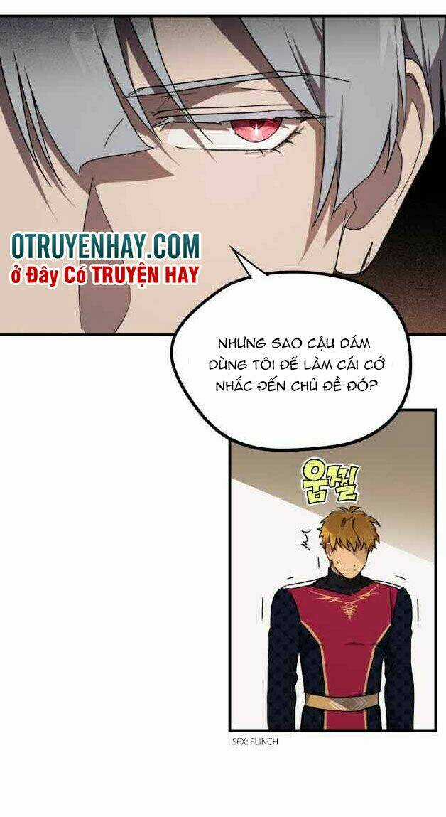 LÂU ĐÀI VÔ DANH - Chapter 21 - Trang 44