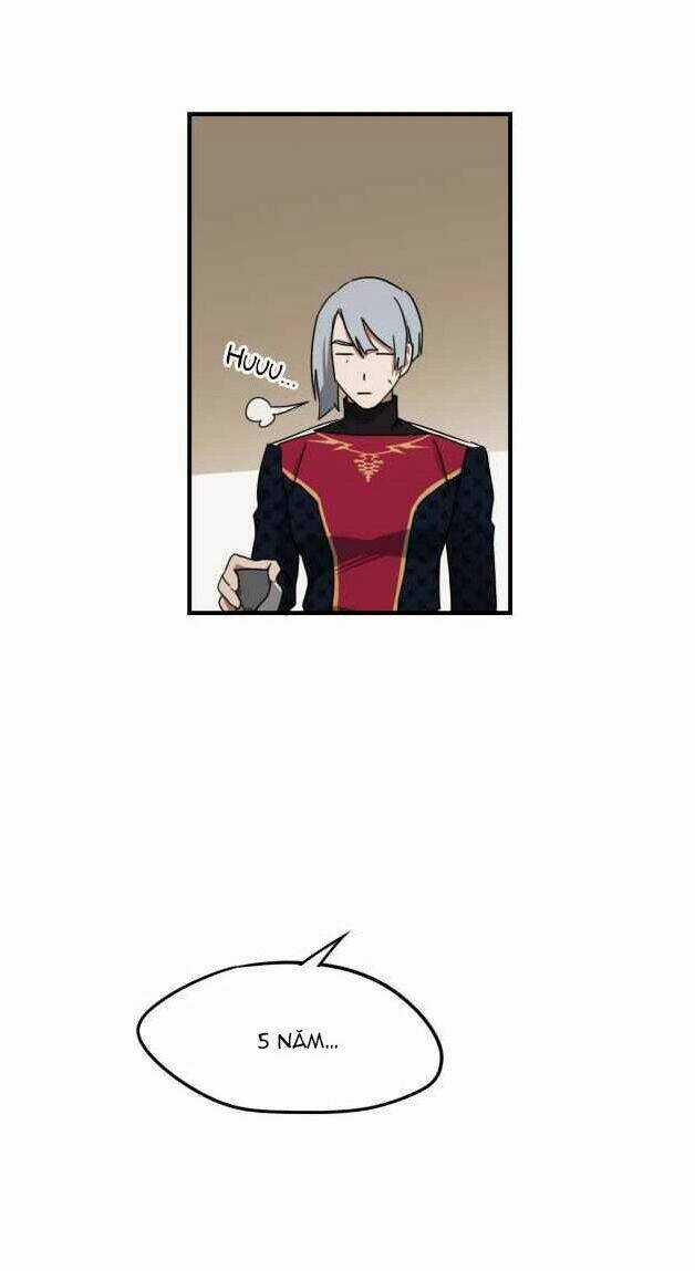 LÂU ĐÀI VÔ DANH - Chapter 21 - Trang 45