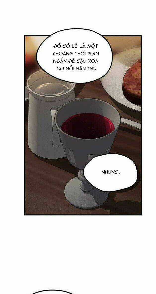 LÂU ĐÀI VÔ DANH - Chapter 21 - Trang 46