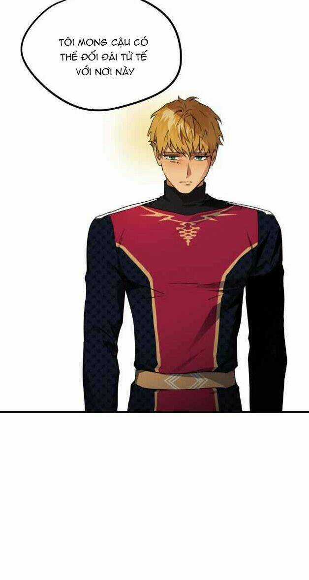 LÂU ĐÀI VÔ DANH - Chapter 21 - Trang 47